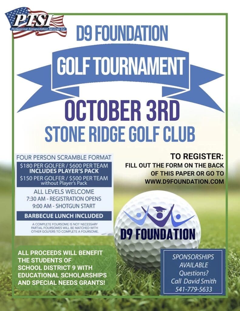 D9 Golf Tournament 26