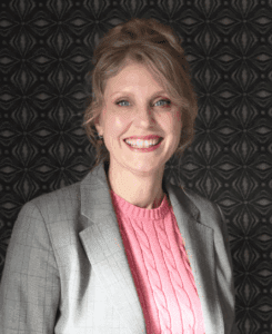 Jennifer Patterson-Durham