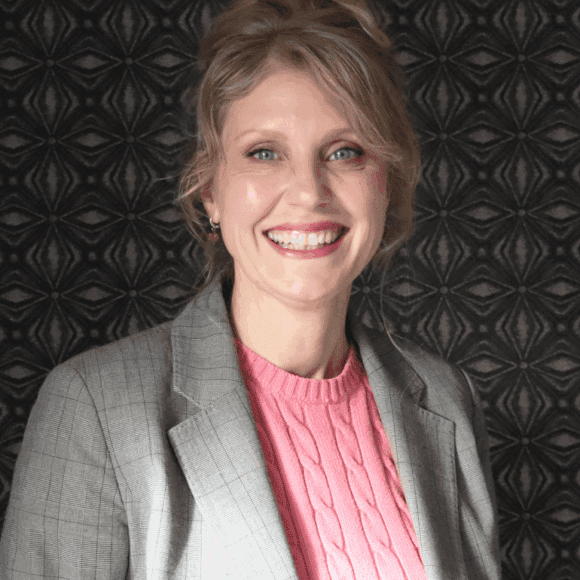 Jennifer Patterson-Durham